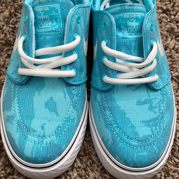 Nike Stefan janoski kids 4 - Picture 4 of 4